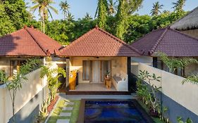 Tanis Village - Luxury Villas