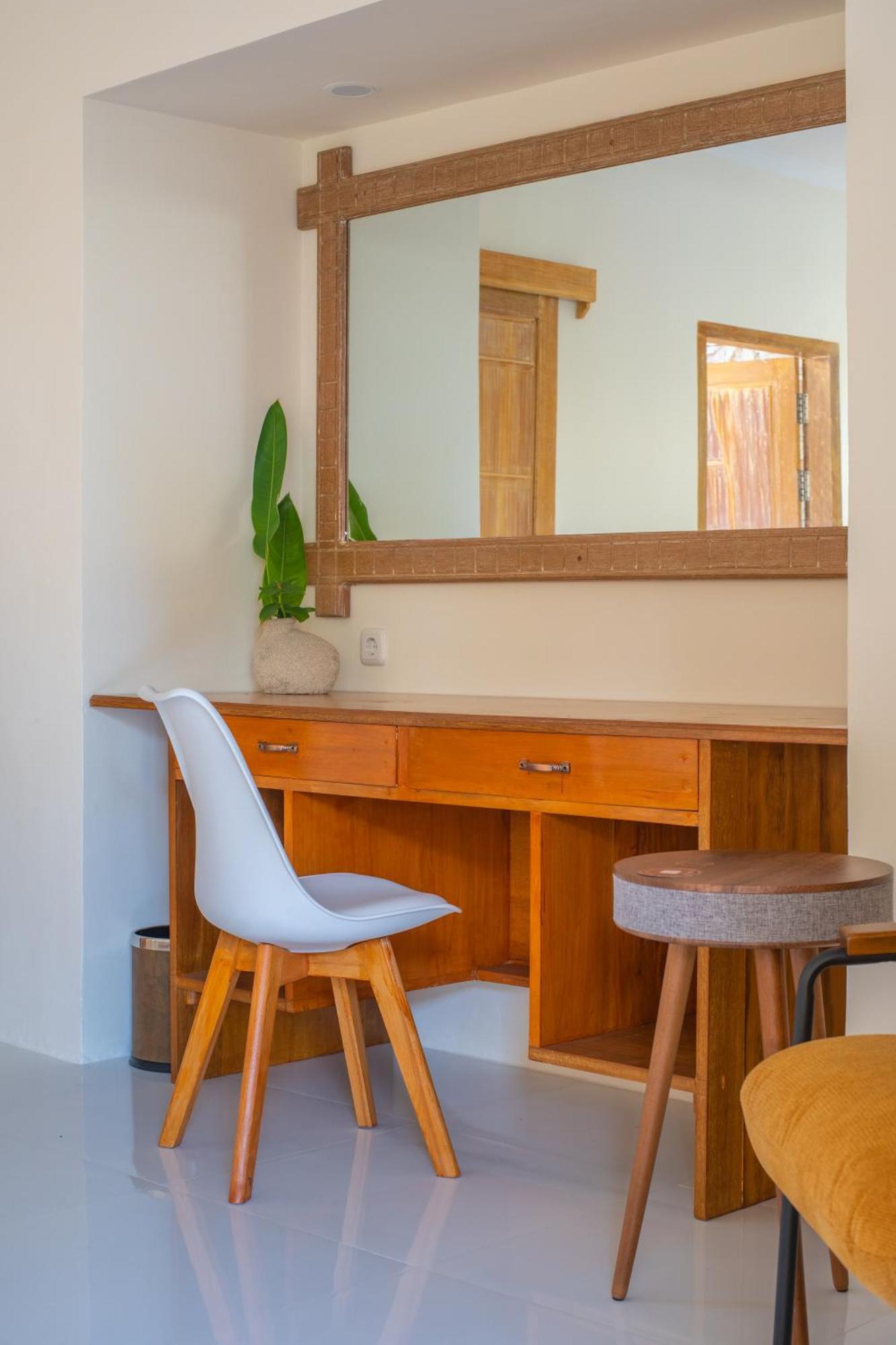 Tanis Village - Luxury Villas Gili Air Extérieur photo