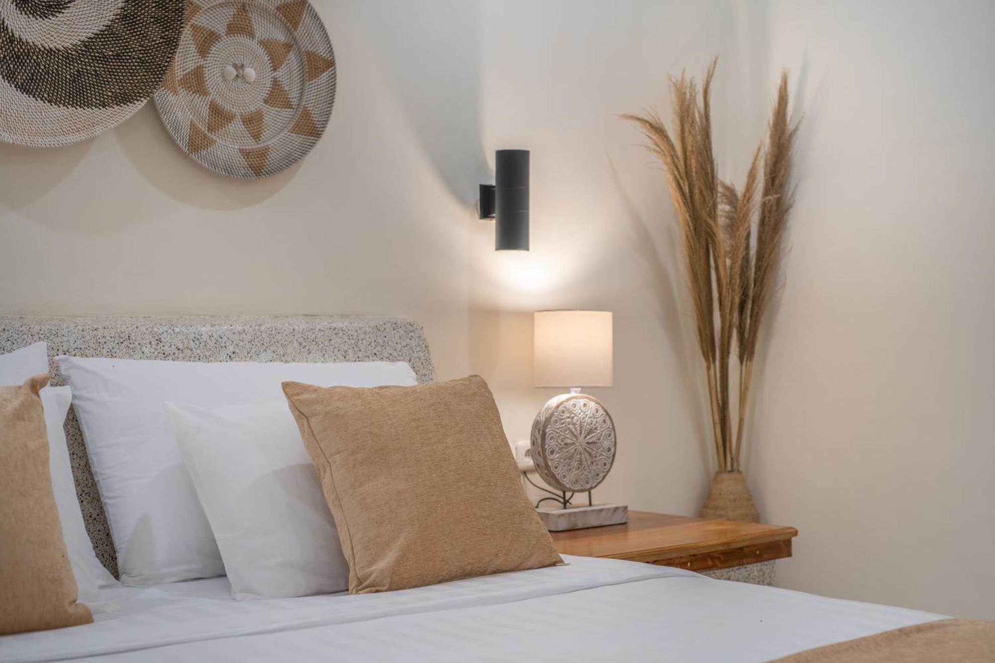 Tanis Village - Luxury Villas Gili Air Extérieur photo