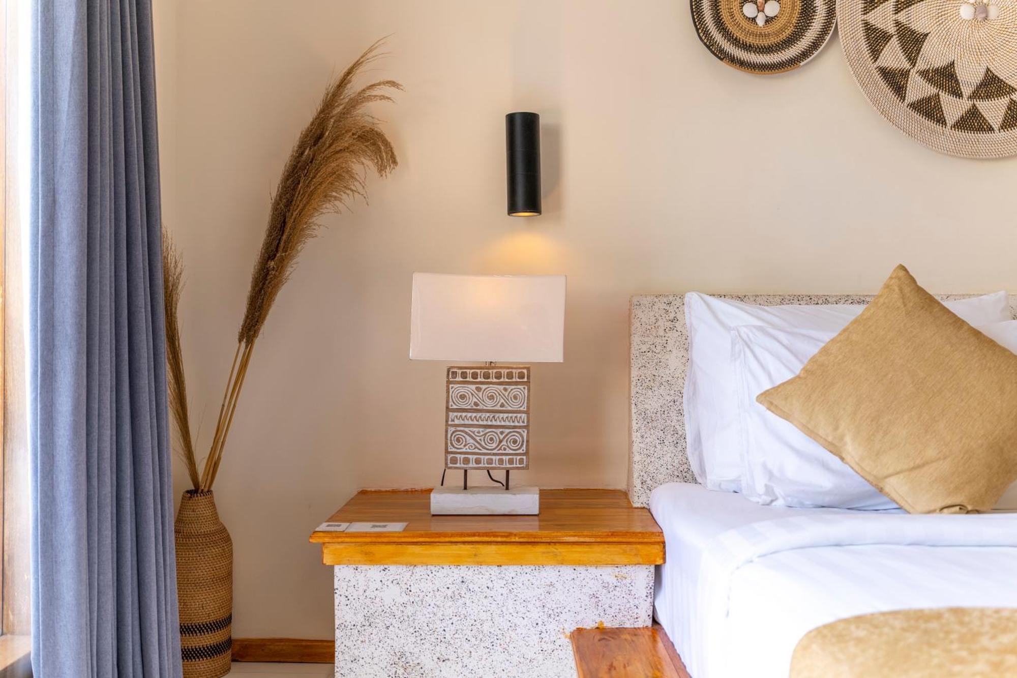 Tanis Village - Luxury Villas Gili Air Extérieur photo